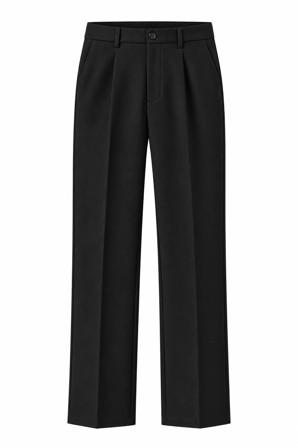 Classic Suit Trousers