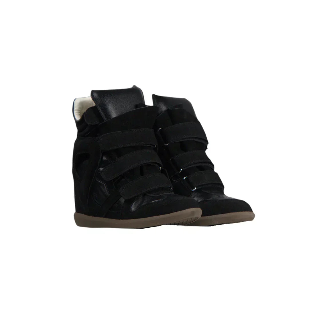 WEDGES SNEAKER