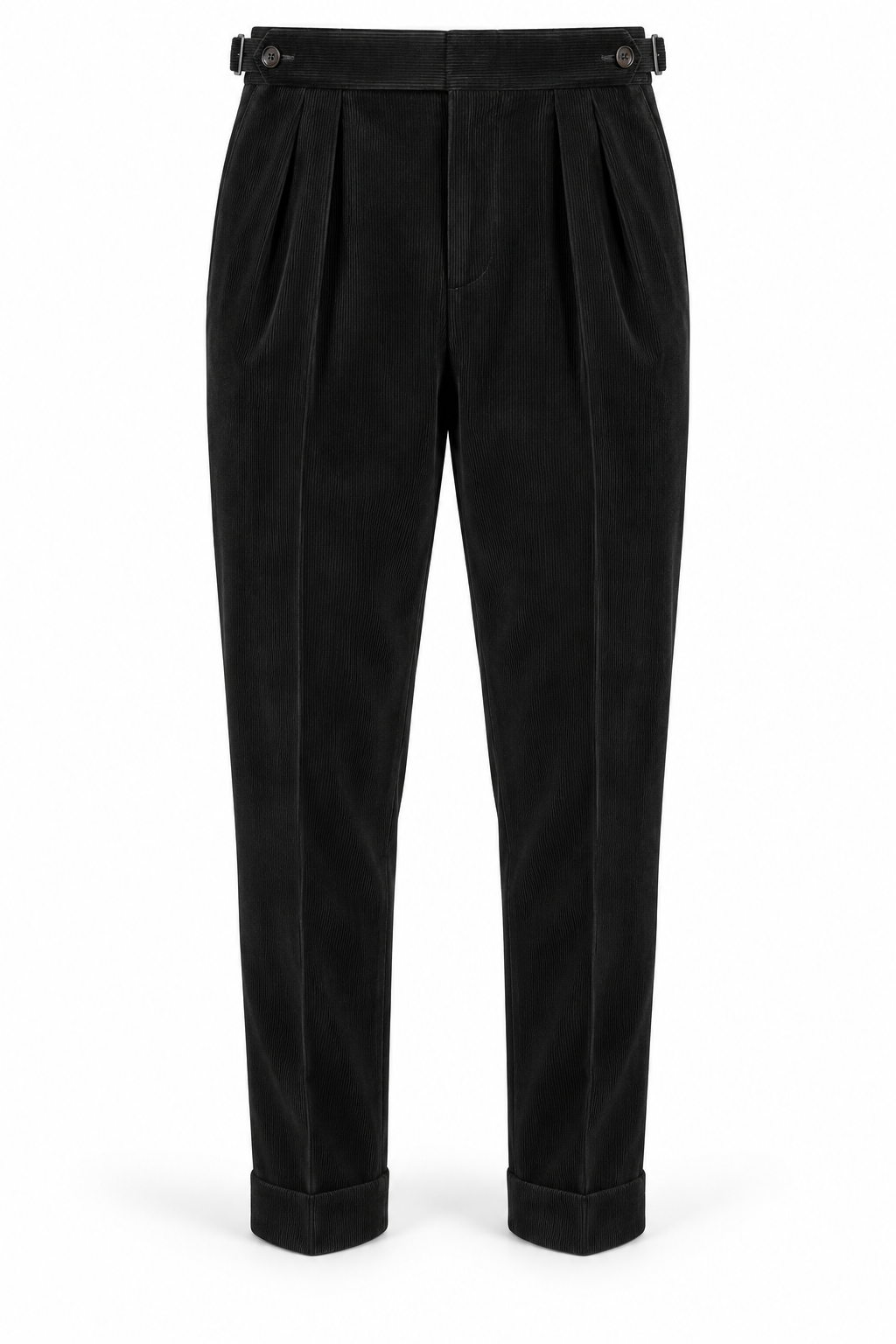 Classic Courduory Trousers