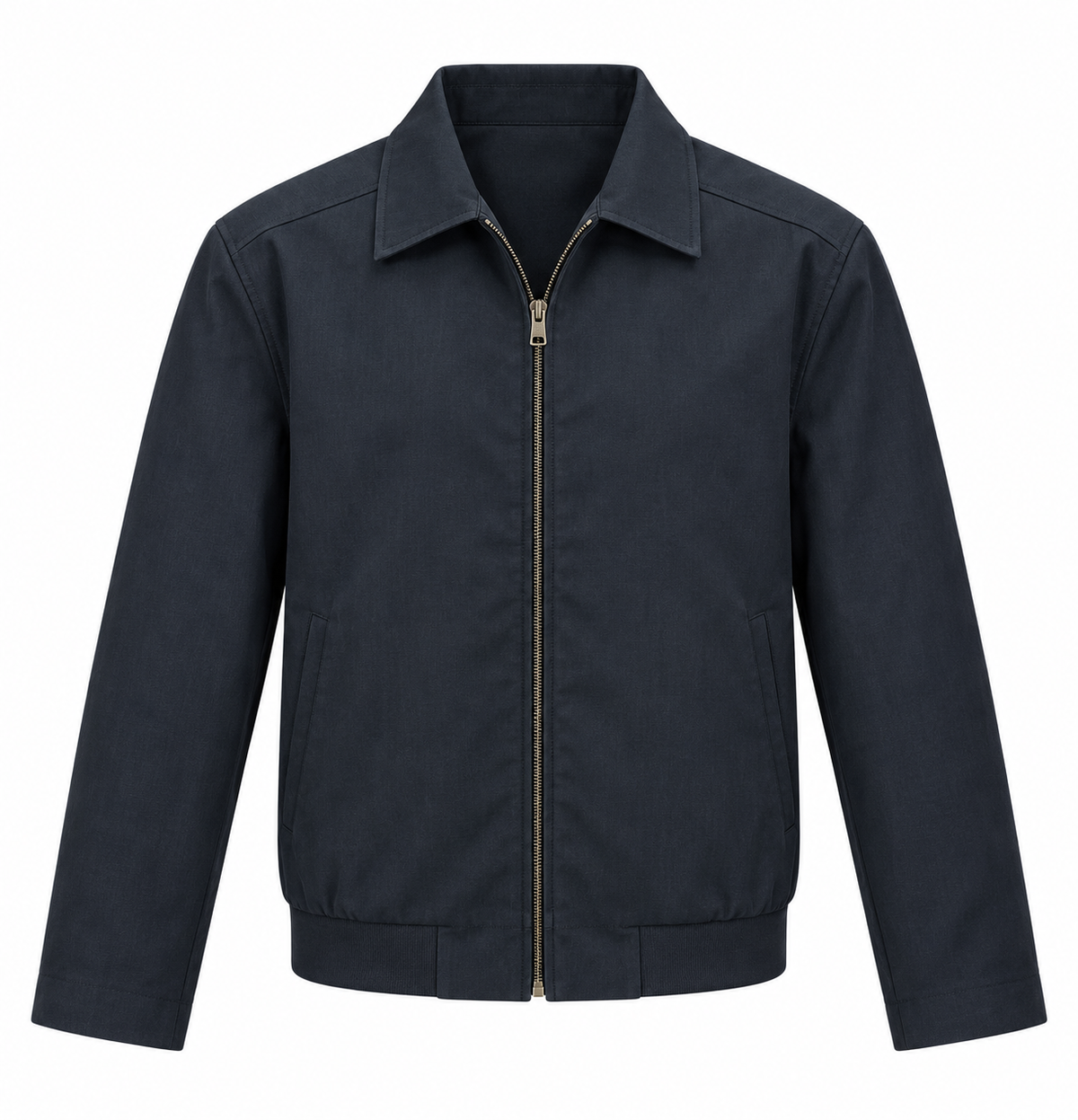 Classic Lightweight Jacket