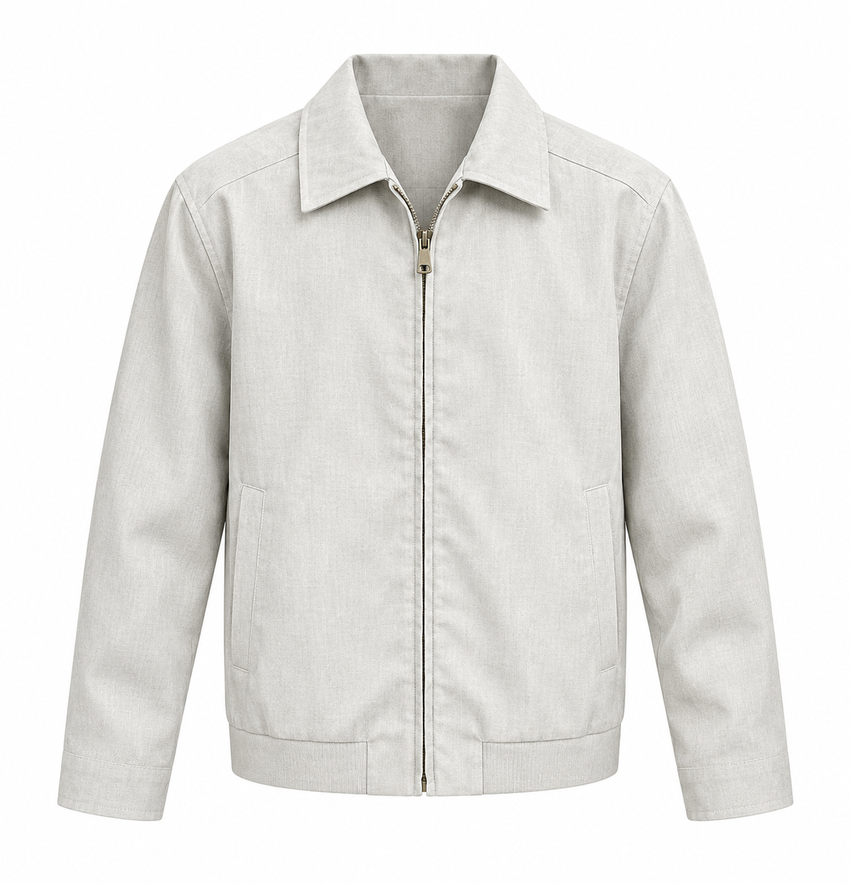 Classic Lightweight Jacket