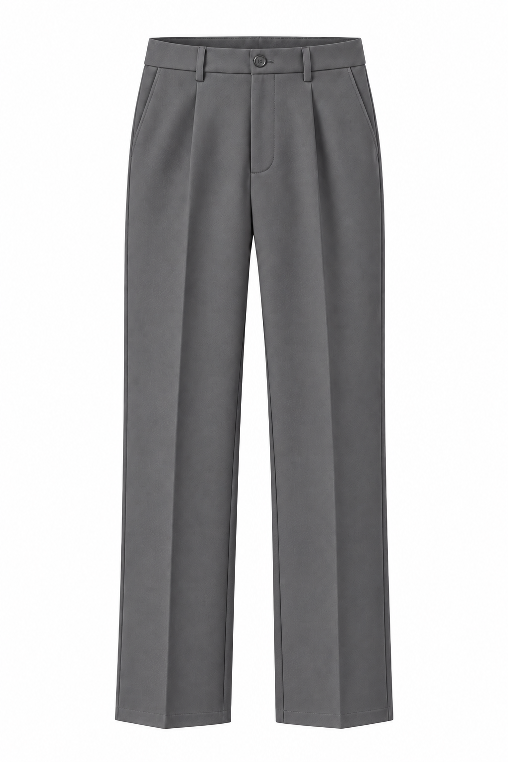 Classic Suit Trousers