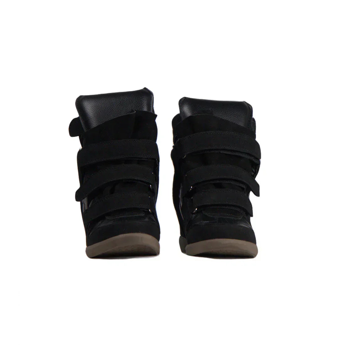 WEDGES SNEAKER