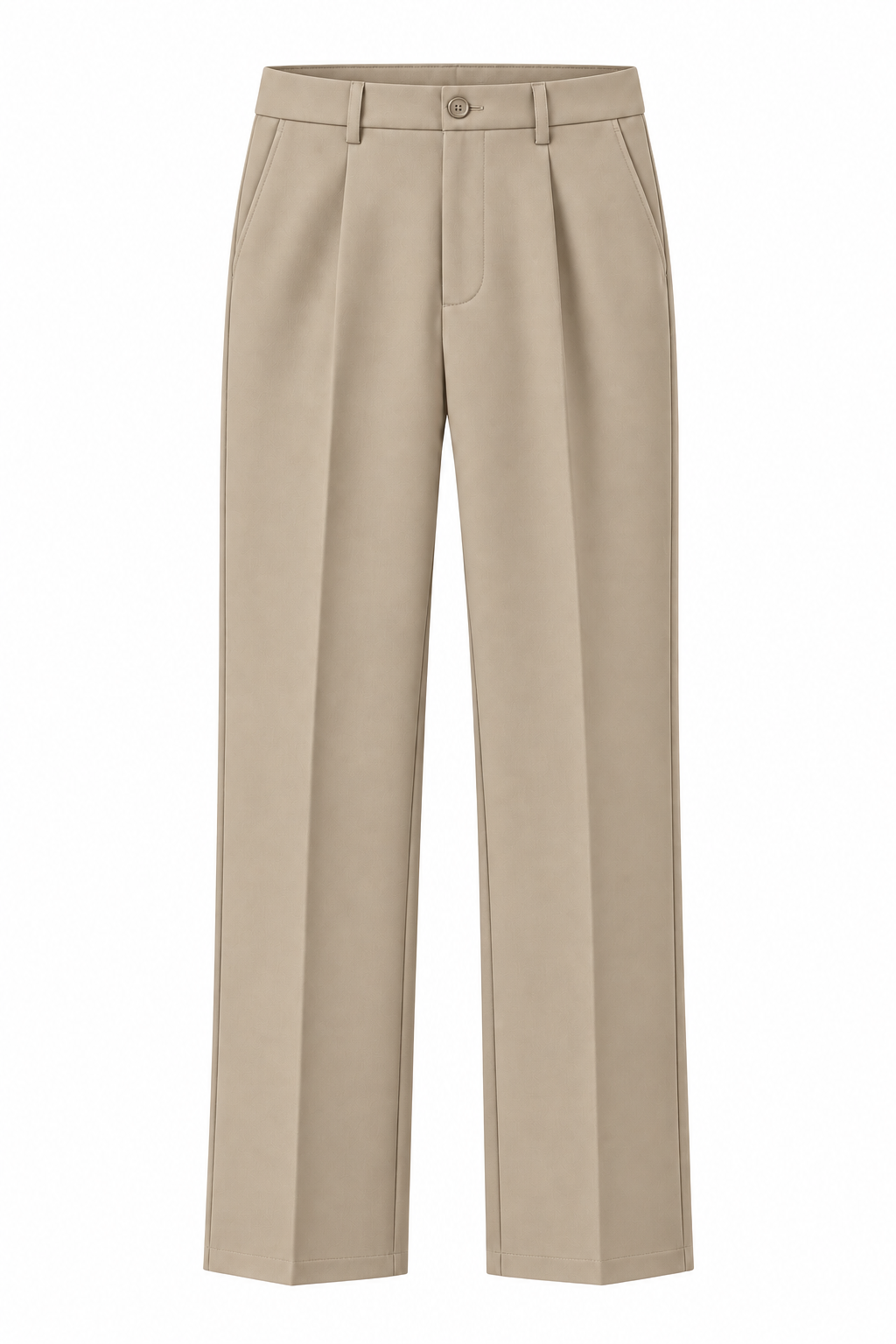 Classic Suit Trousers