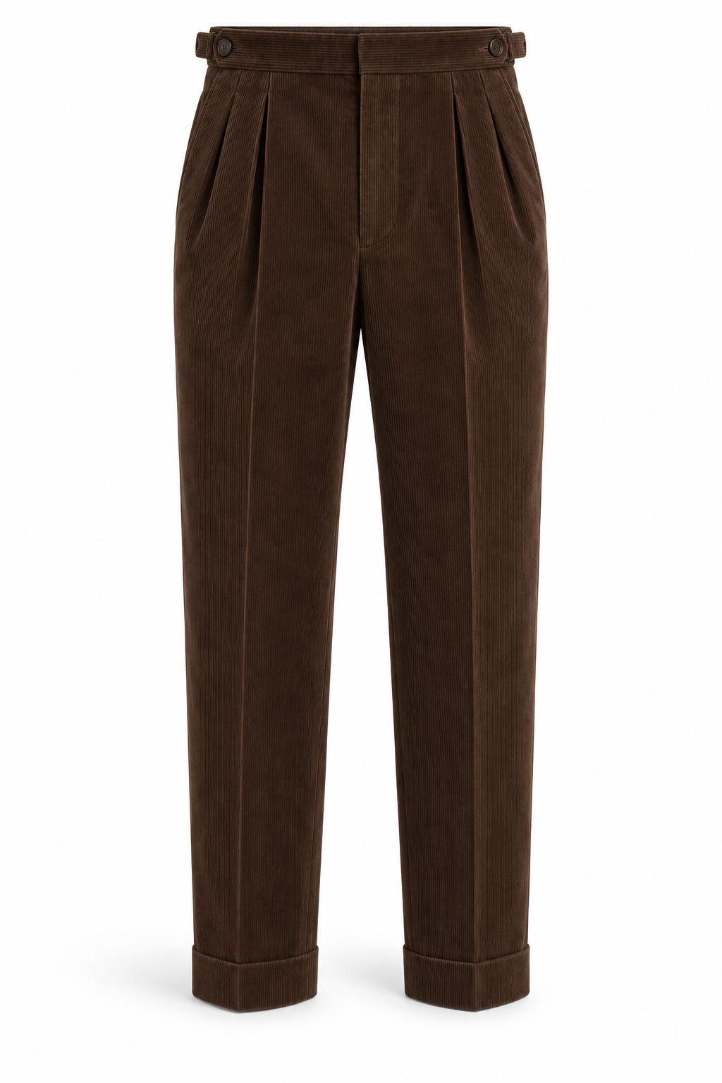 Classic Courduory Trousers