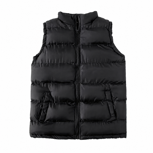Essential Puffer Vest