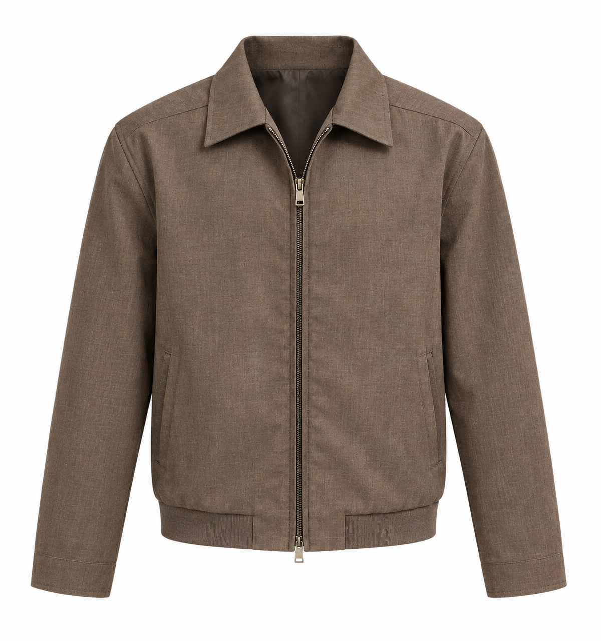 Classic Lightweight Jacket