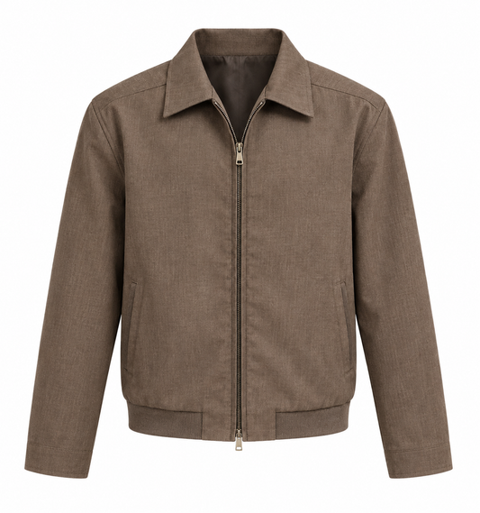 Classic Lightweight Jacket