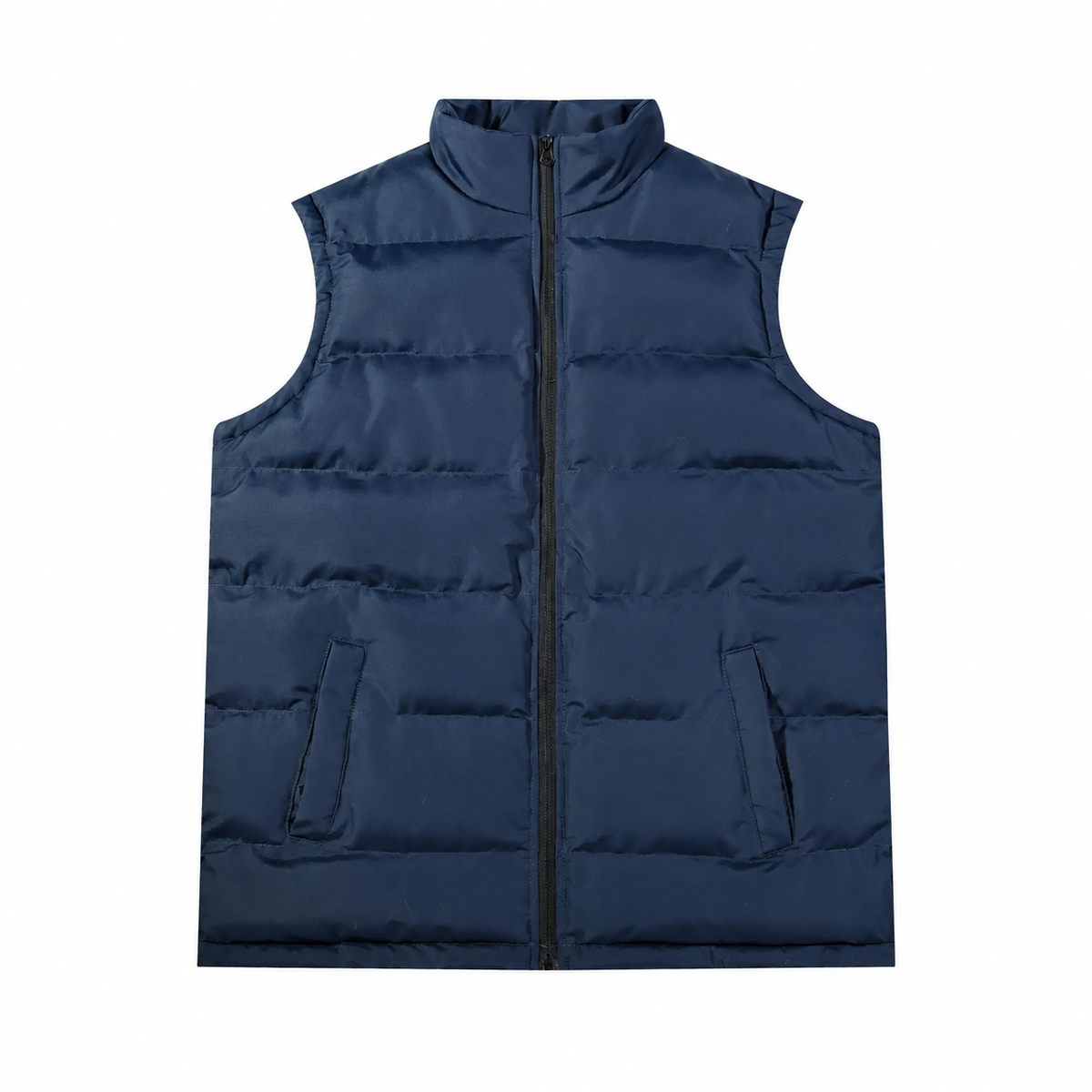 Essential Puffer Vest