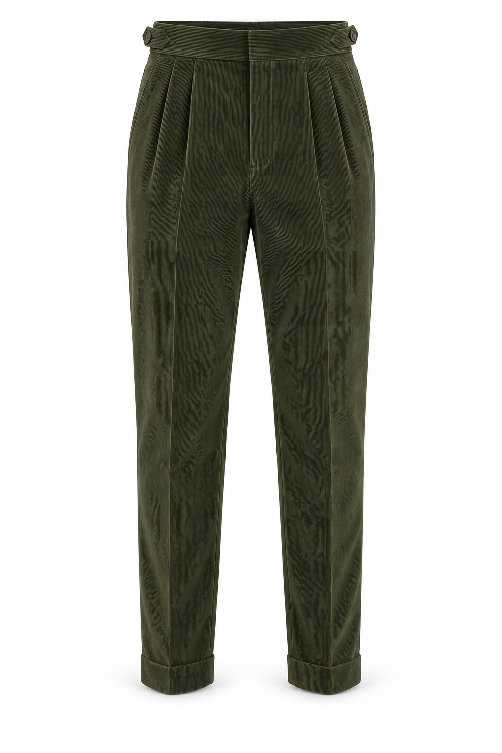 Classic Courduory Trousers