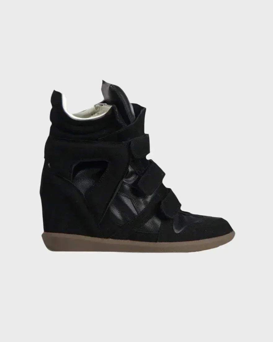 WEDGES SNEAKER