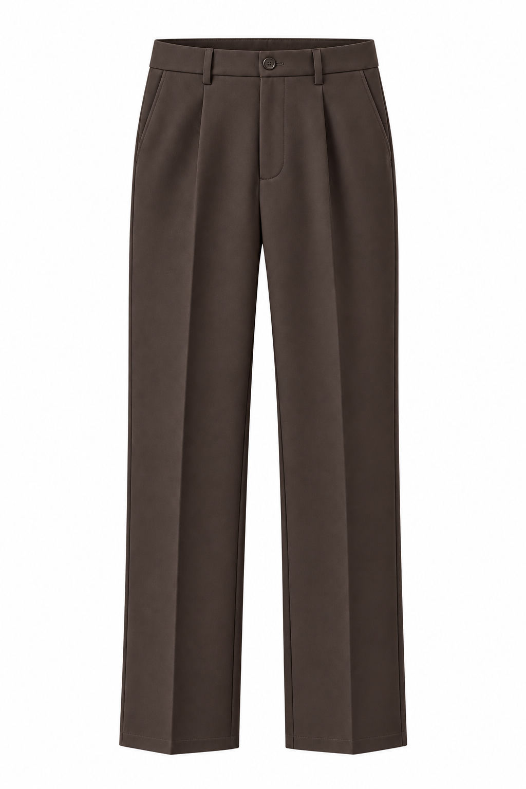 Classic Suit Trousers
