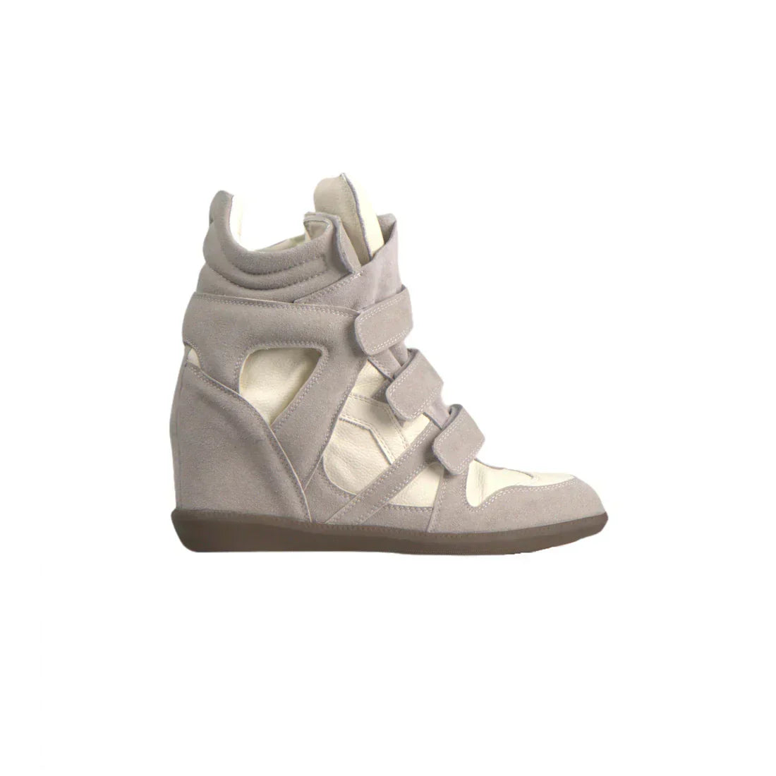 WEDGES SNEAKER