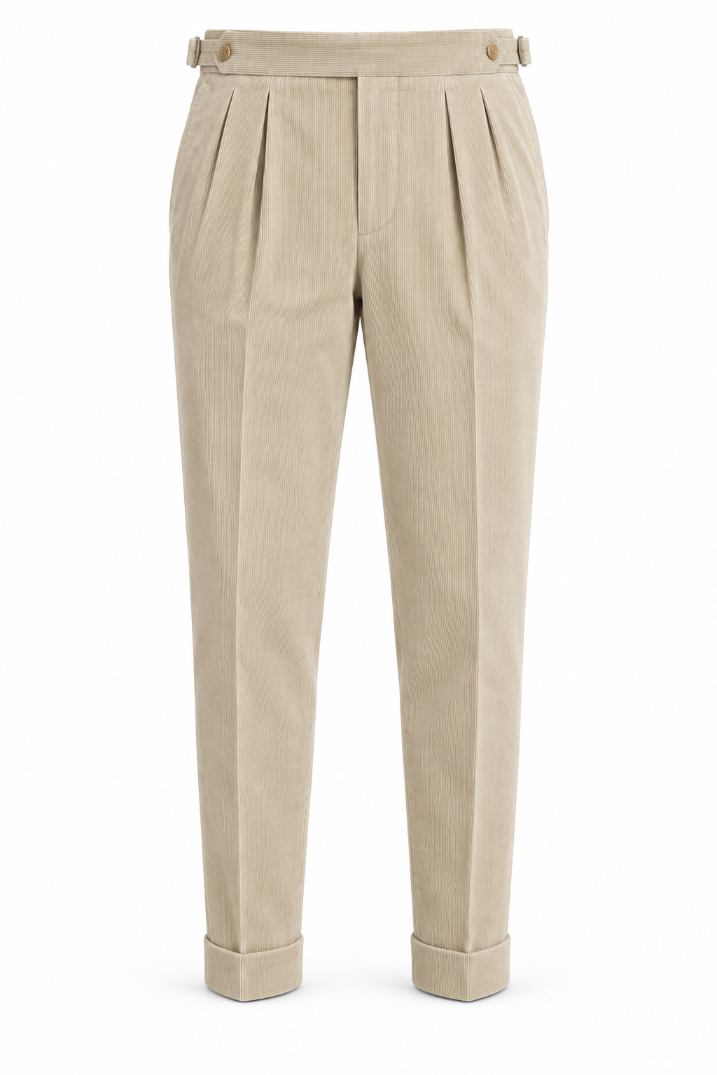 Classic Courduory Trousers