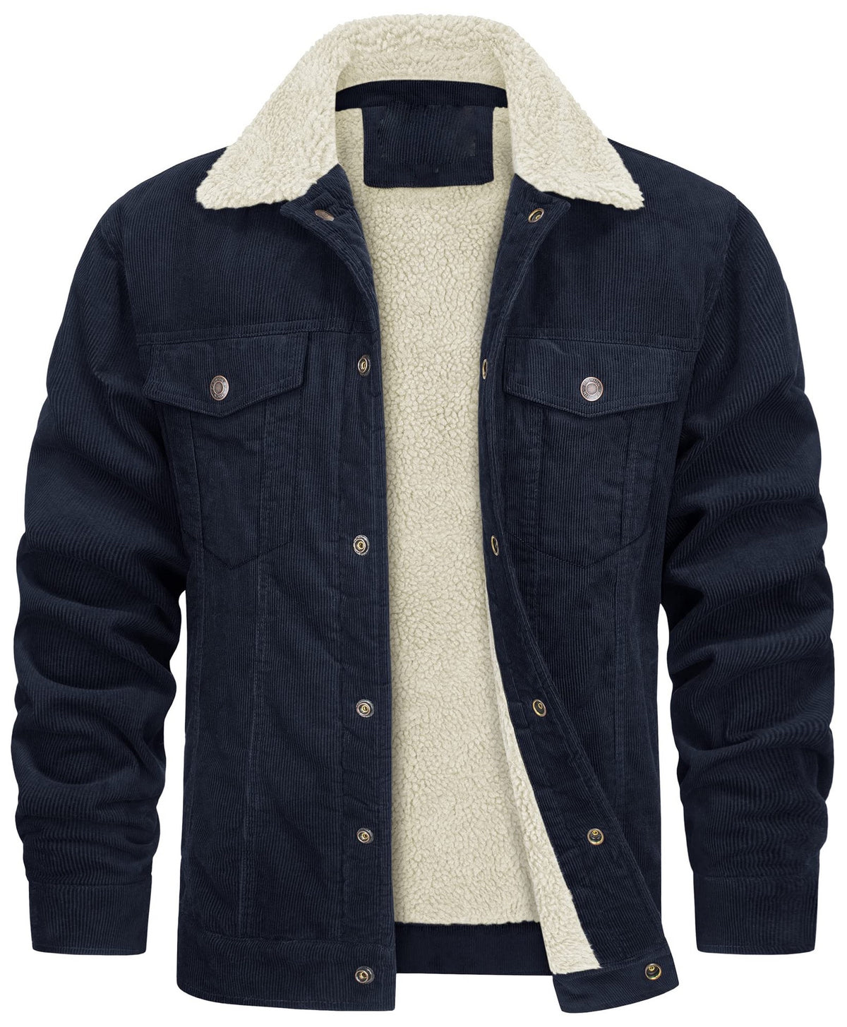 Cordjacke