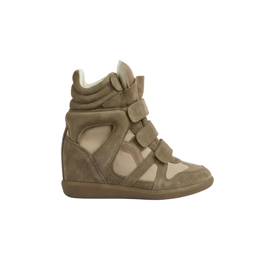 WEDGES SNEAKER