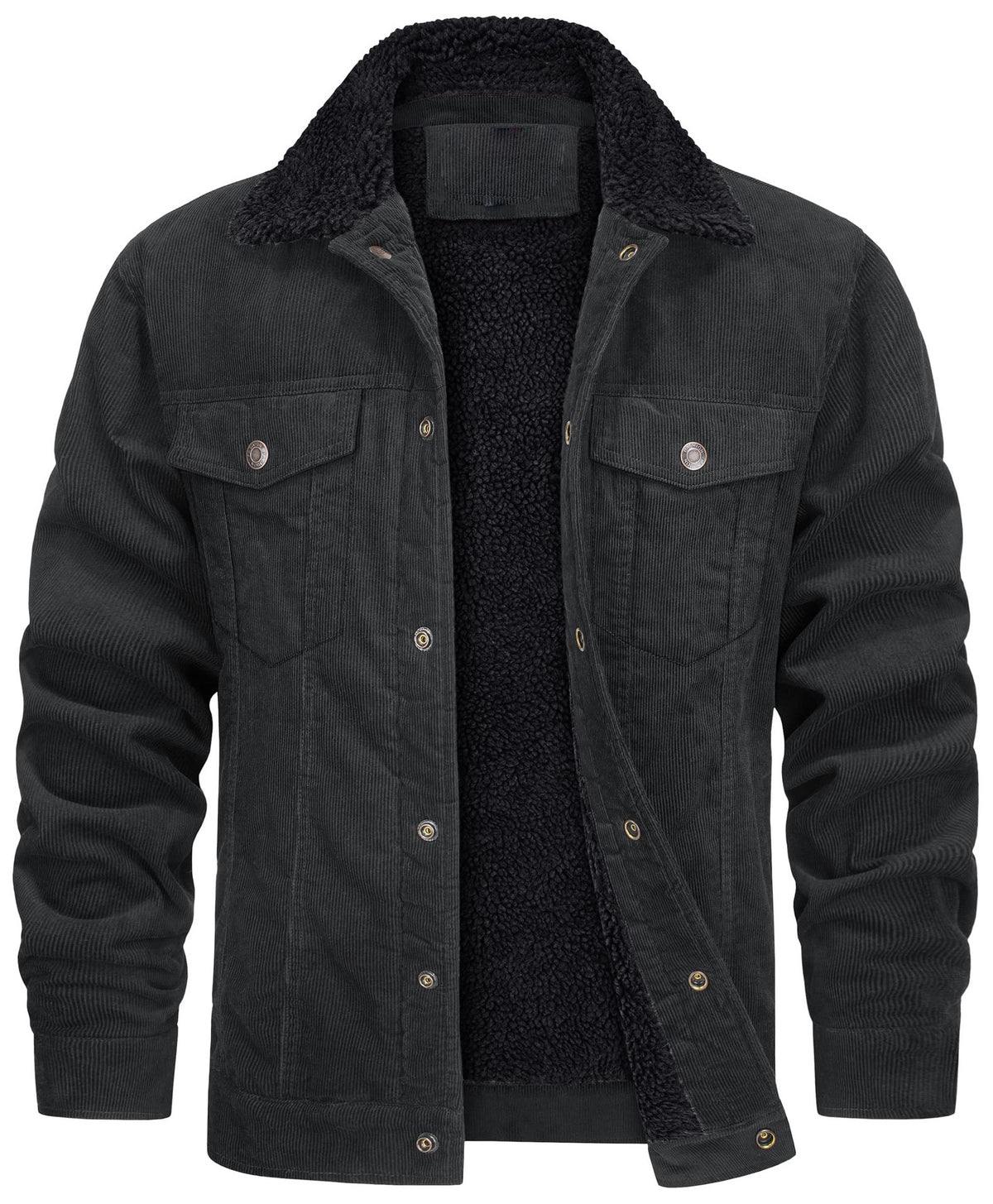 Cordjacke