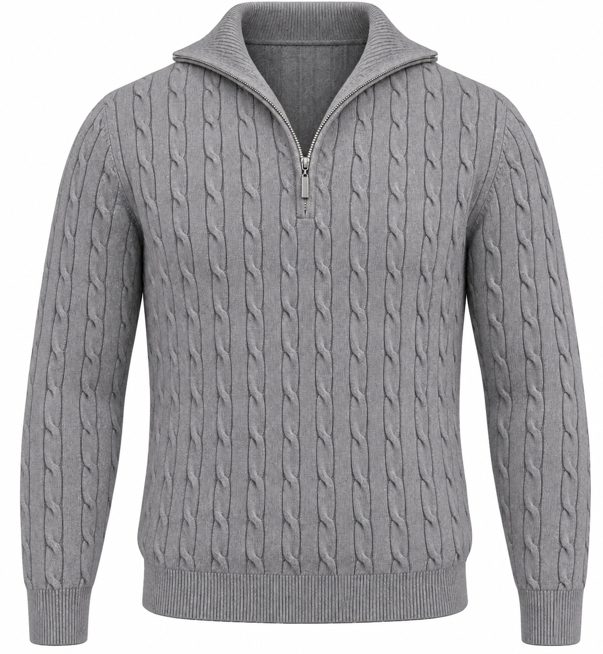 Strickpullover
