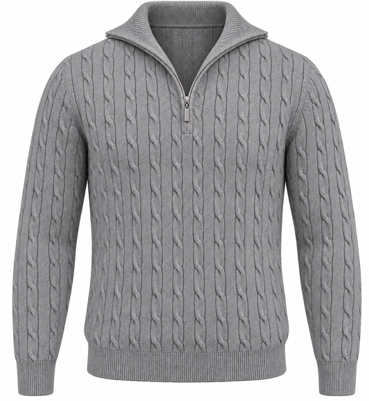 Strickpullover