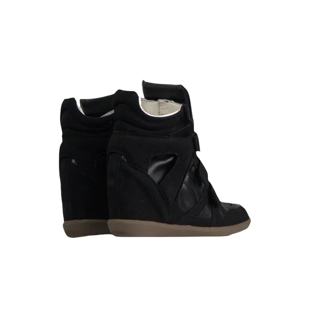 WEDGES SNEAKER