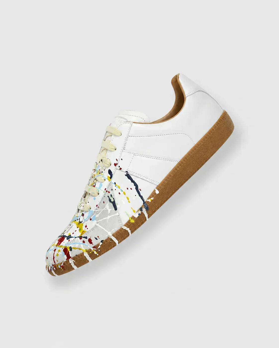 GATS PAINT SNEAKER