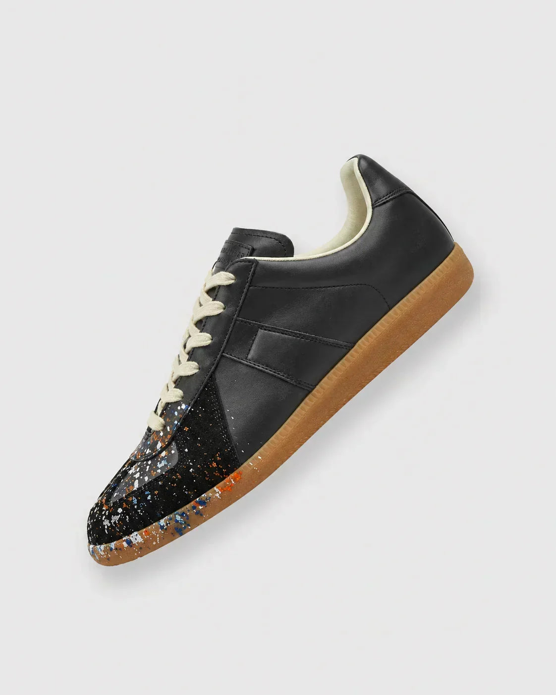 GATS PAINT SNEAKER