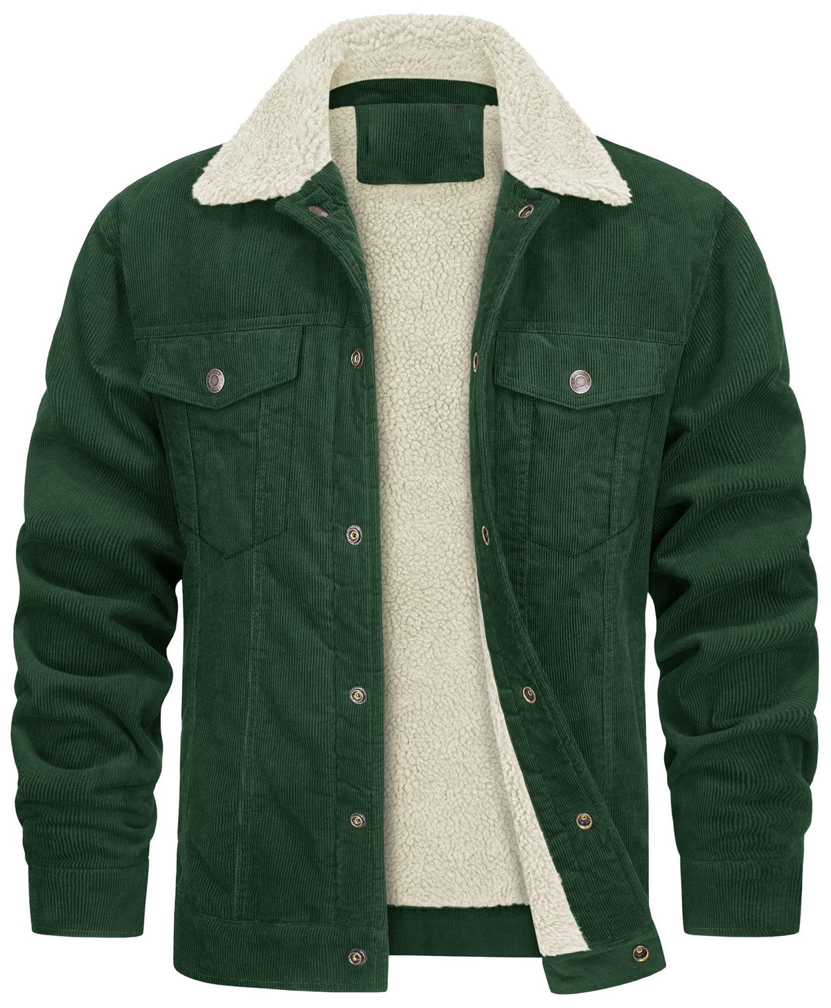 Cordjacke
