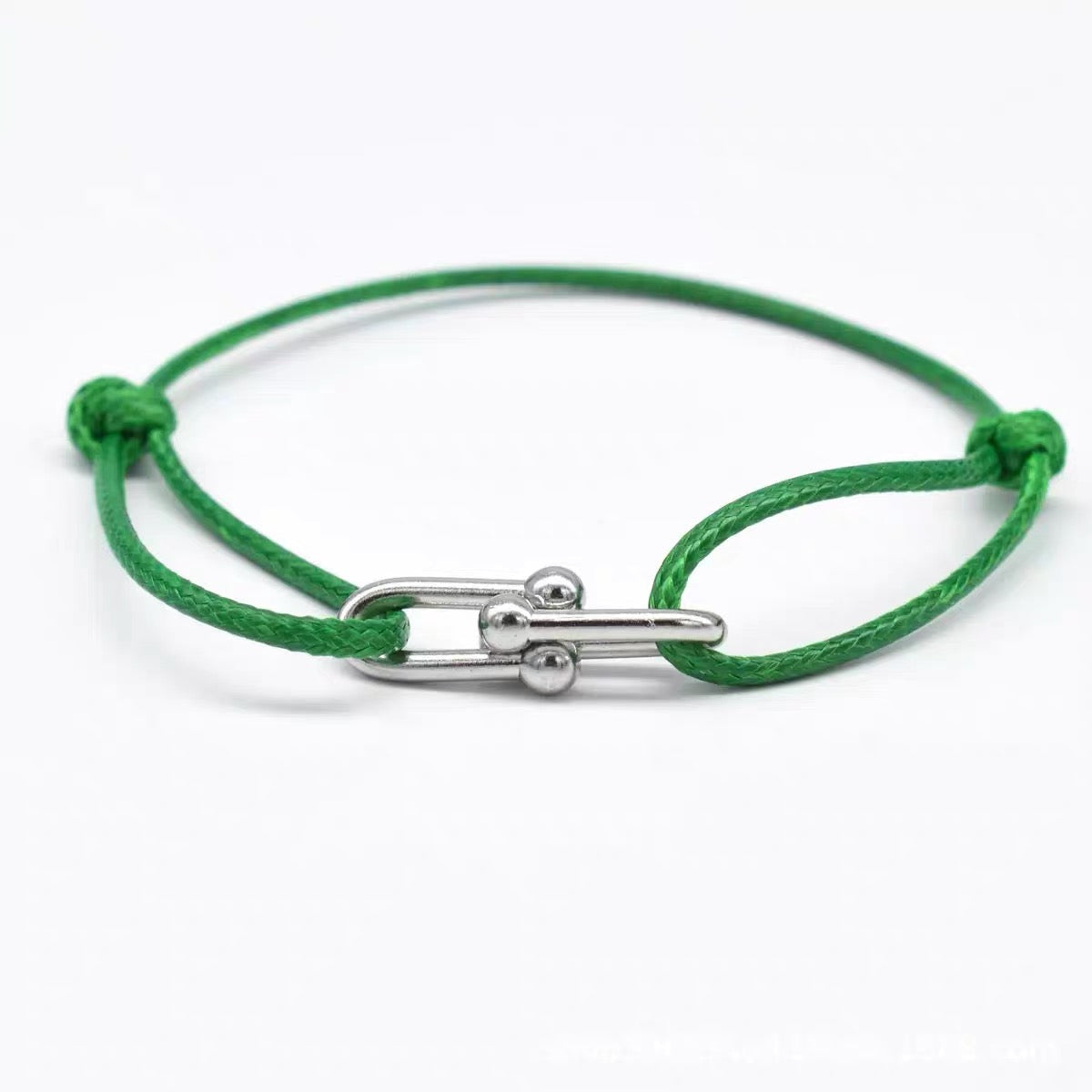 KNOT BRACELET
