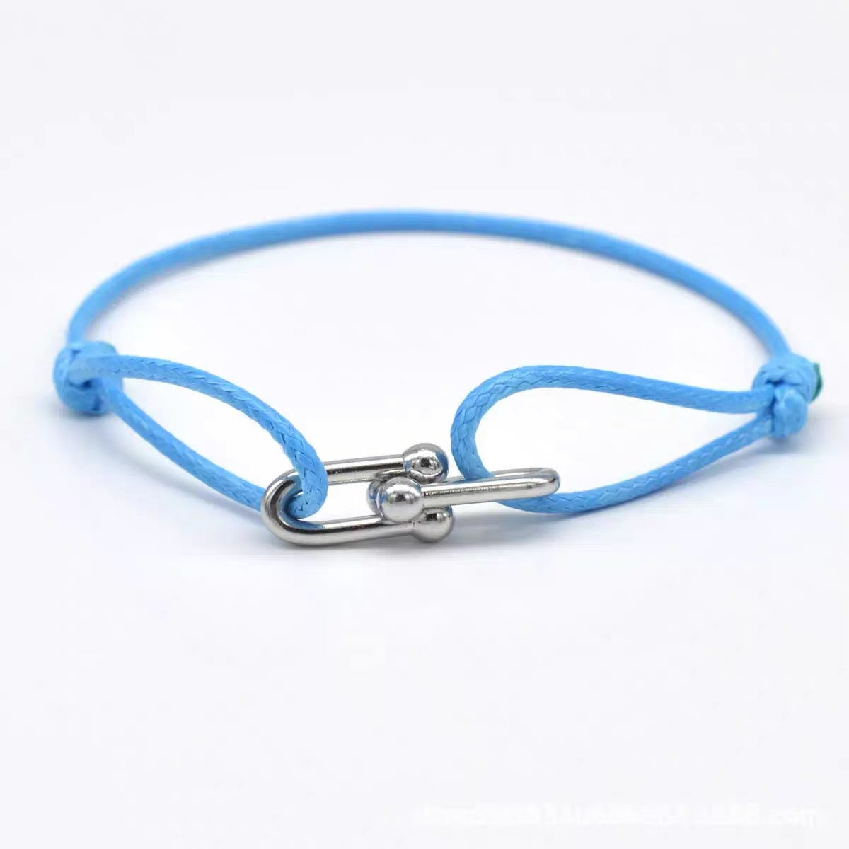 KNOT BRACELET