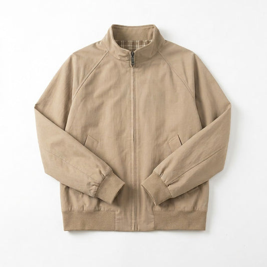 Vintage Casual Jacket