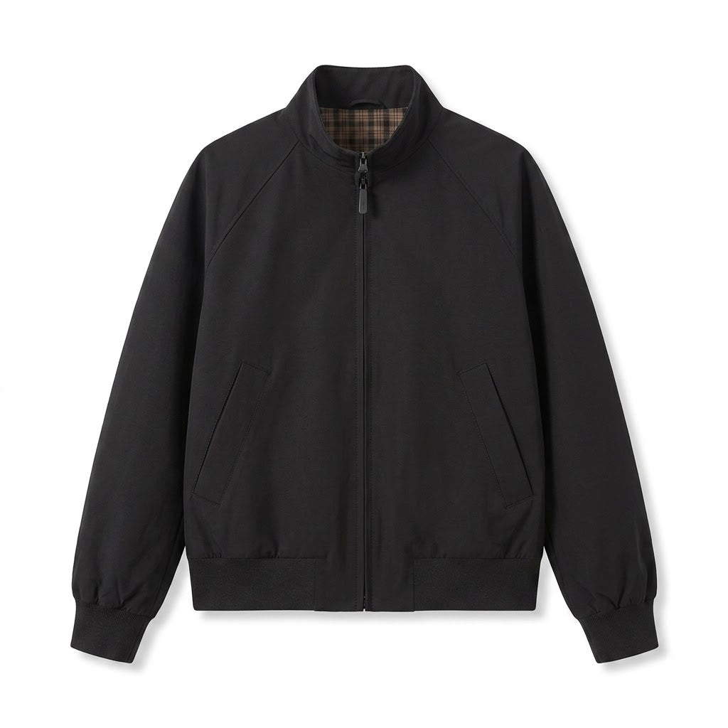 Vintage Casual Jacket