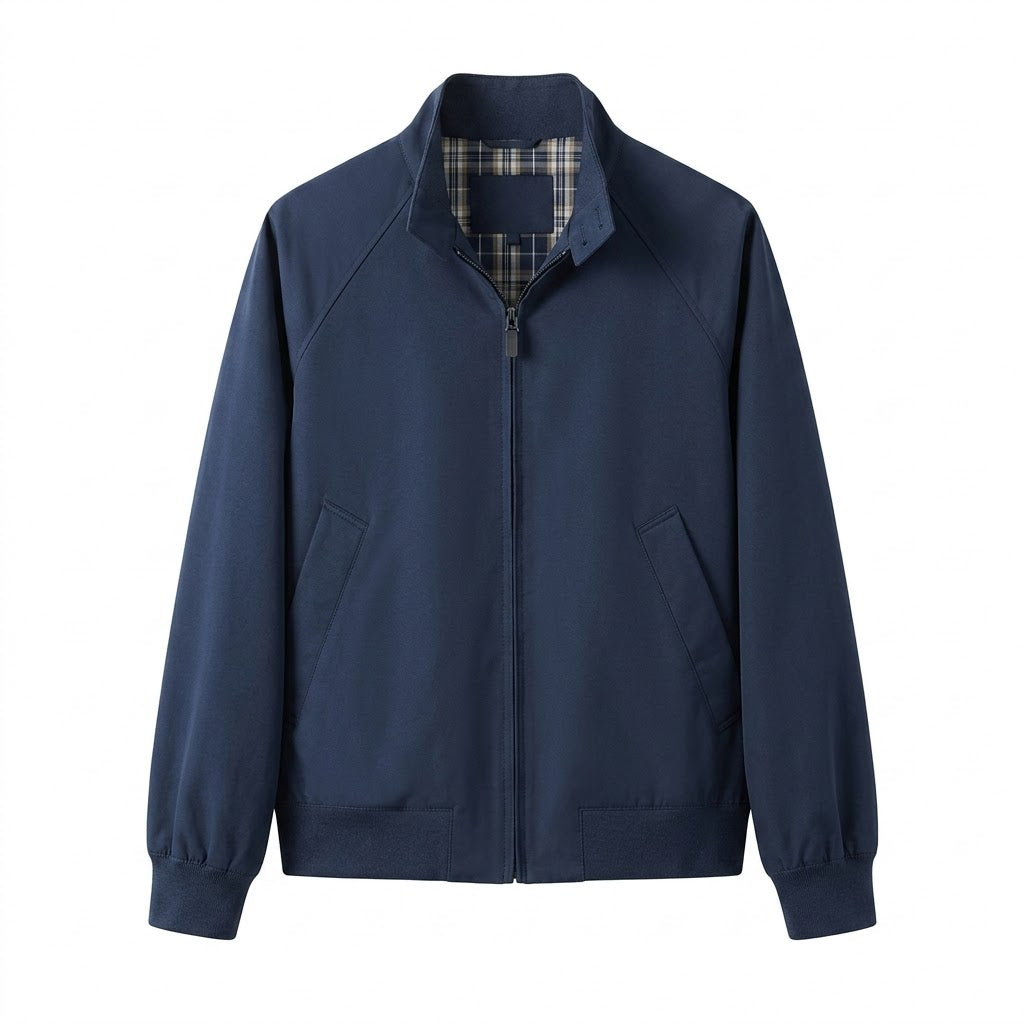 Vintage Casual Jacket