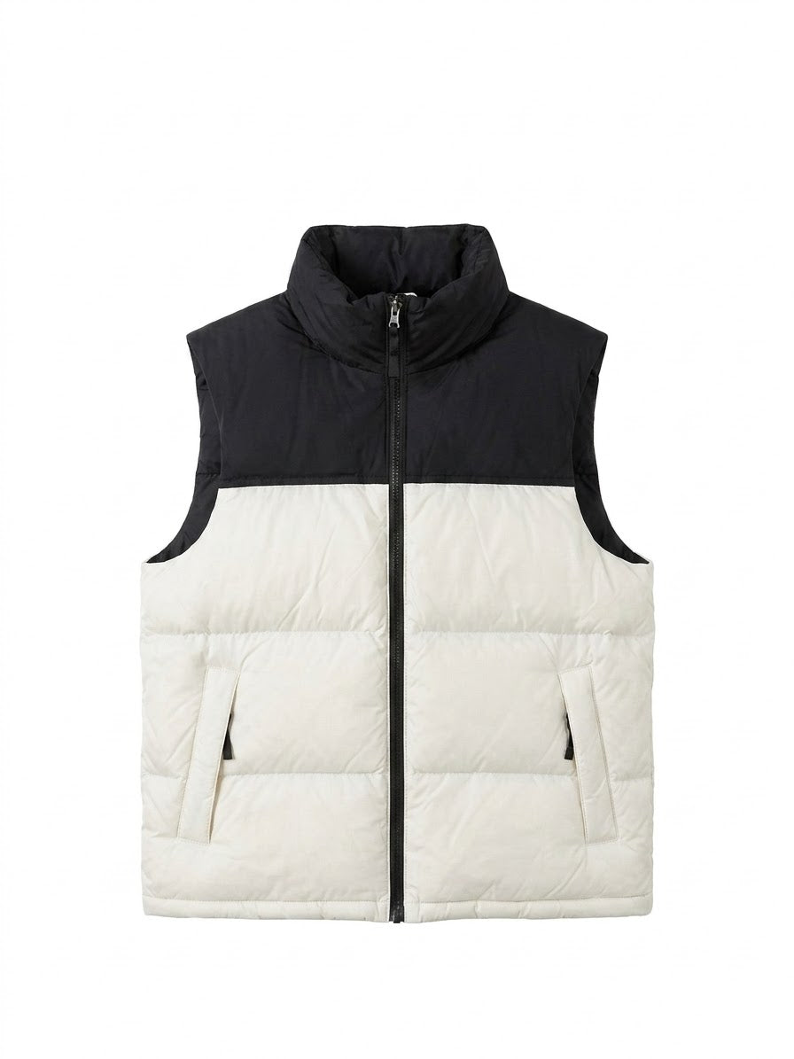 Viral Puffer Weste