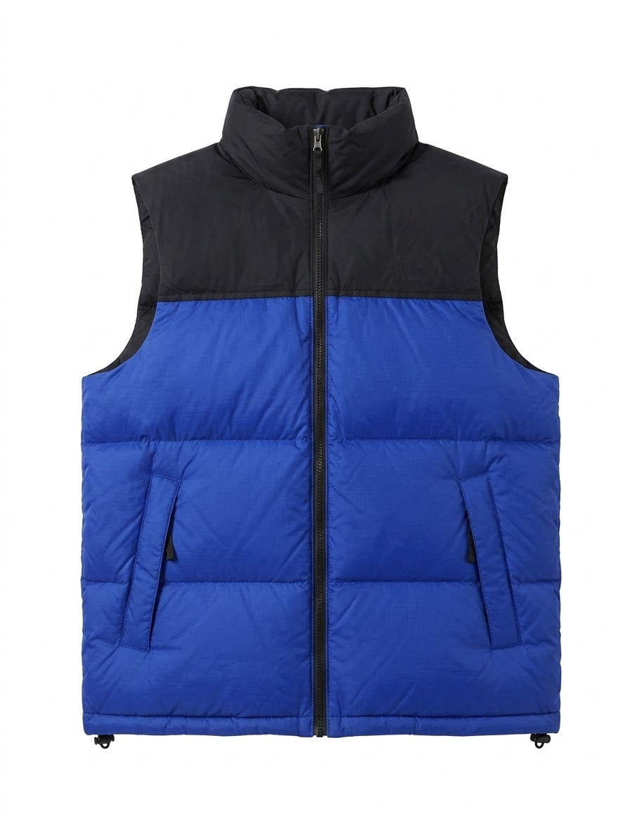 Viral Puffer Weste