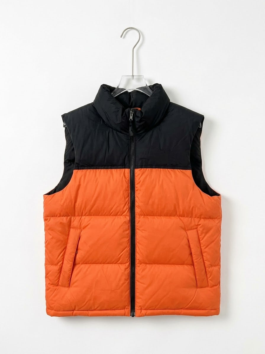 Viral Puffer Weste