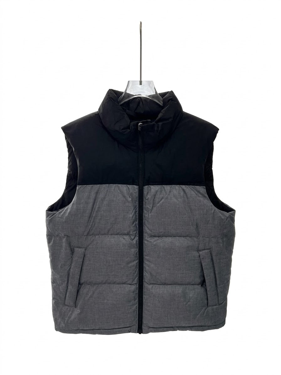 Viral Puffer Weste