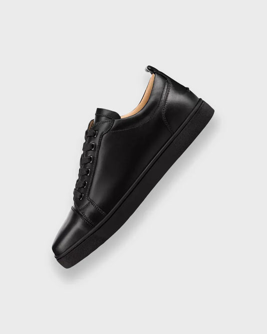 LEATHER SNEAKER