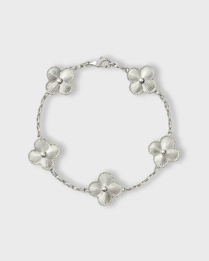 FLOWER BRACELET