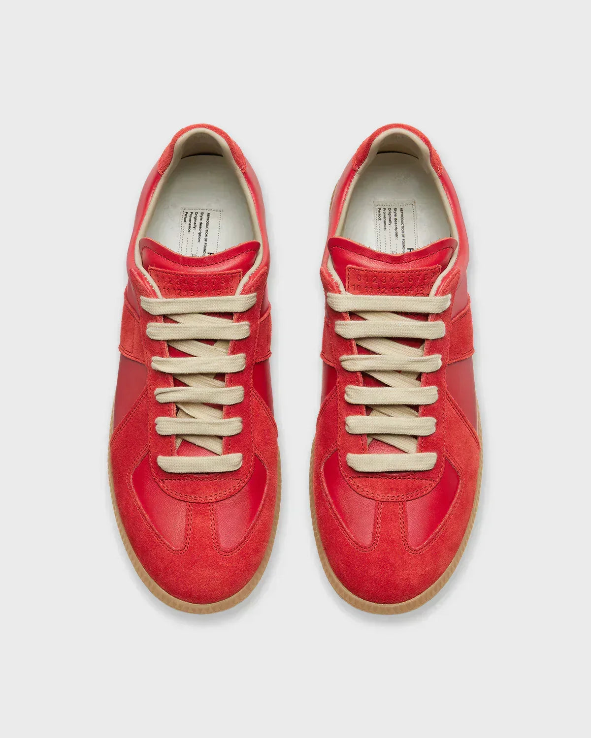 GATS SNEAKER V2