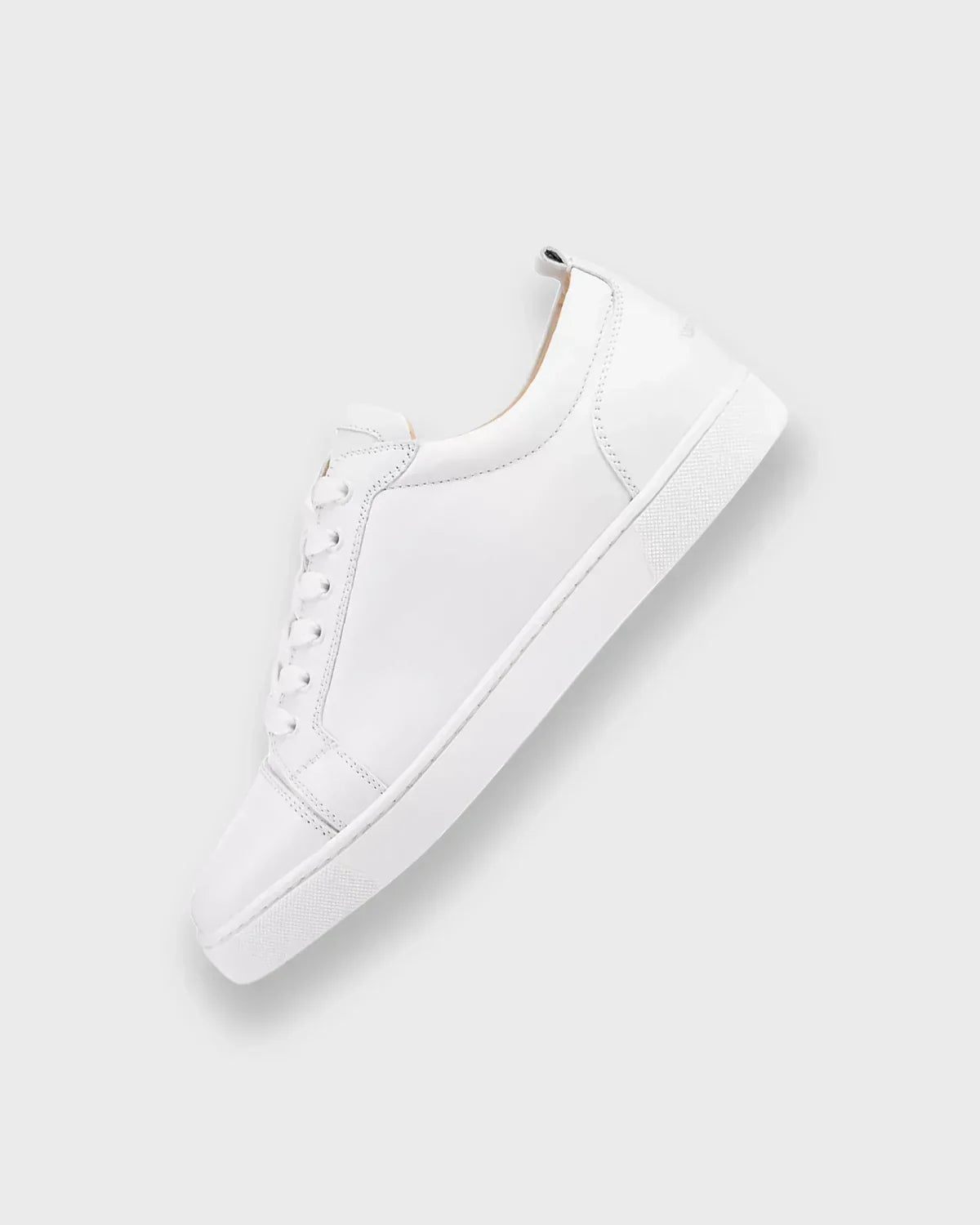 LEATHER SNEAKER